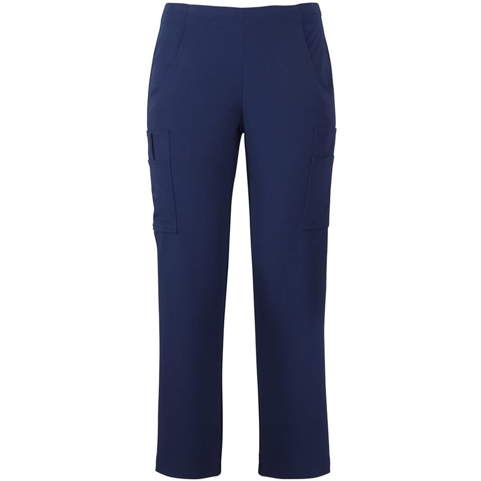 JB's Ladies Nu Scrub Cargo Pant