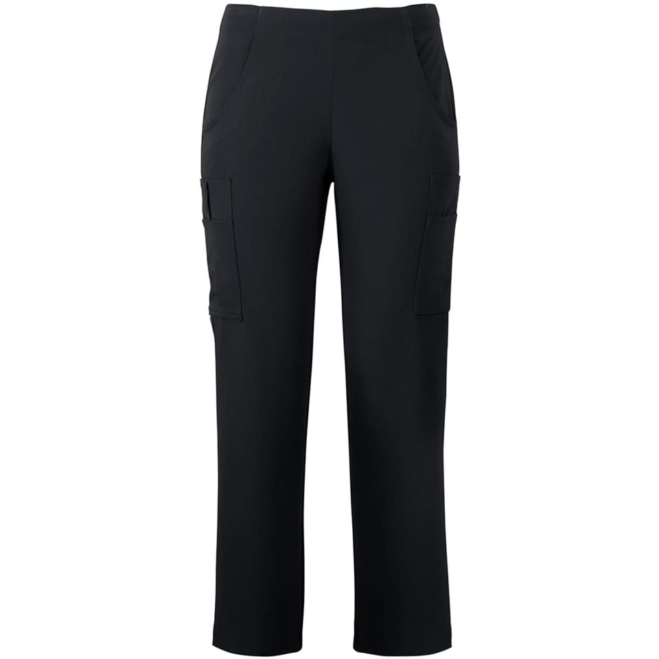 JB's Ladies Nu Scrub Cargo Pant