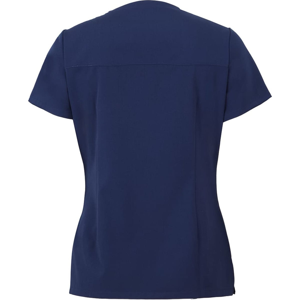 JB's Ladies Nu Scrub Top