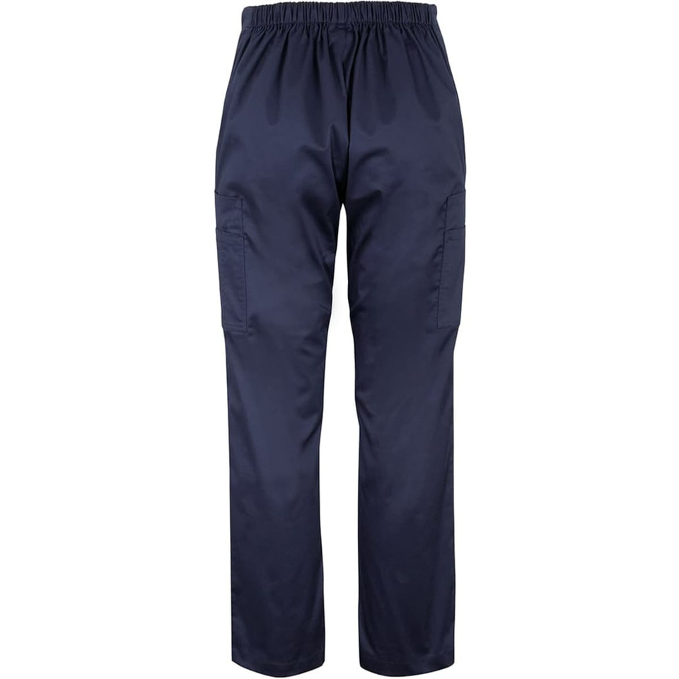 JB's Ladies Premium Scrub Cargo Pant