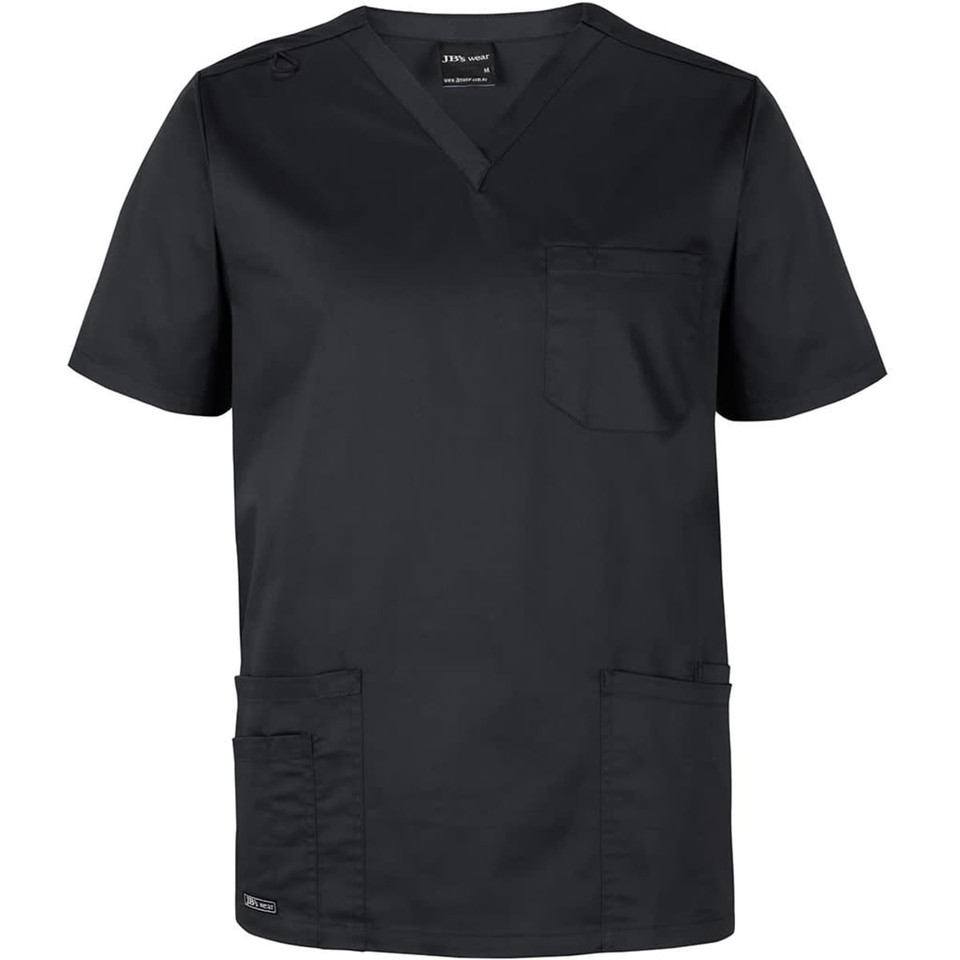 JB's Unisex Premium Scrubs Top