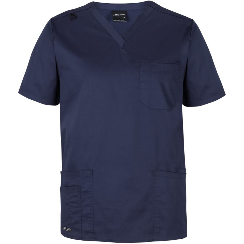 JB's Unisex Premium Scrubs Top