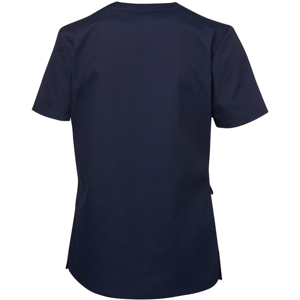 JB's Ladies Scrubs Top