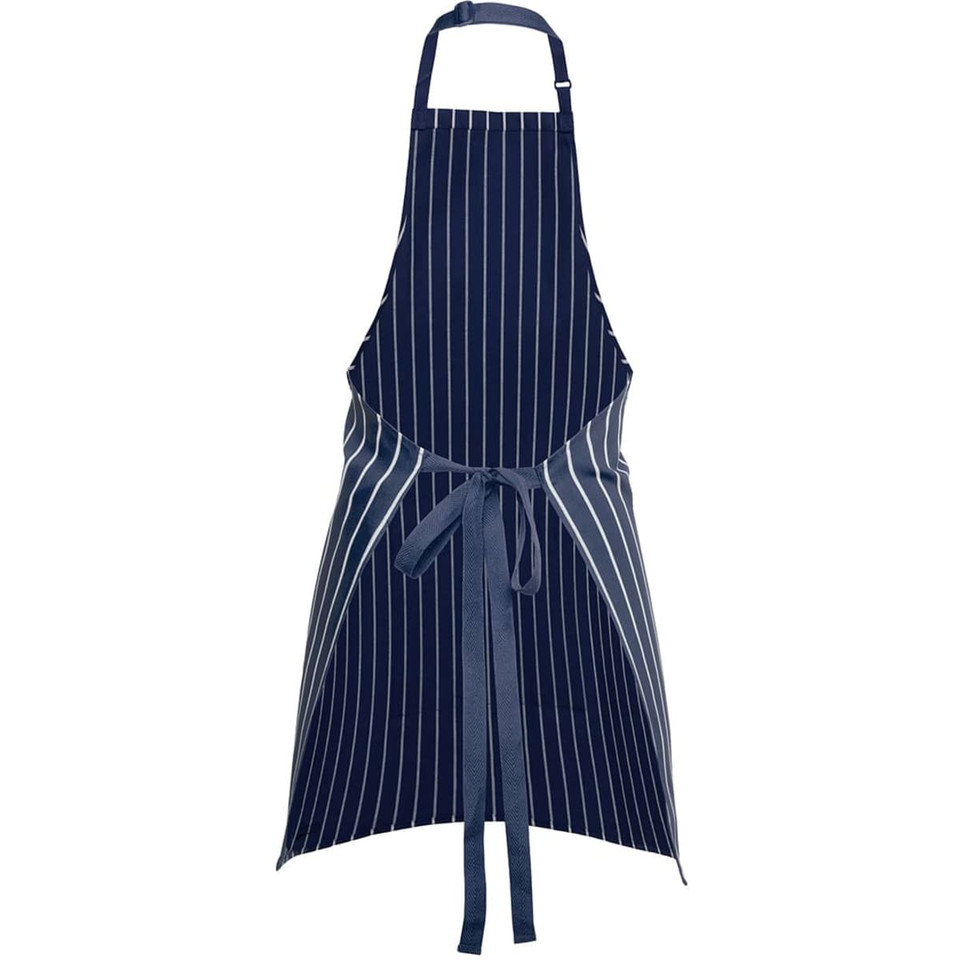 JB's Apron With Pocket
