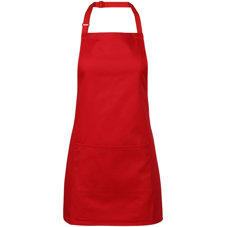 JB's Apron With Pocket