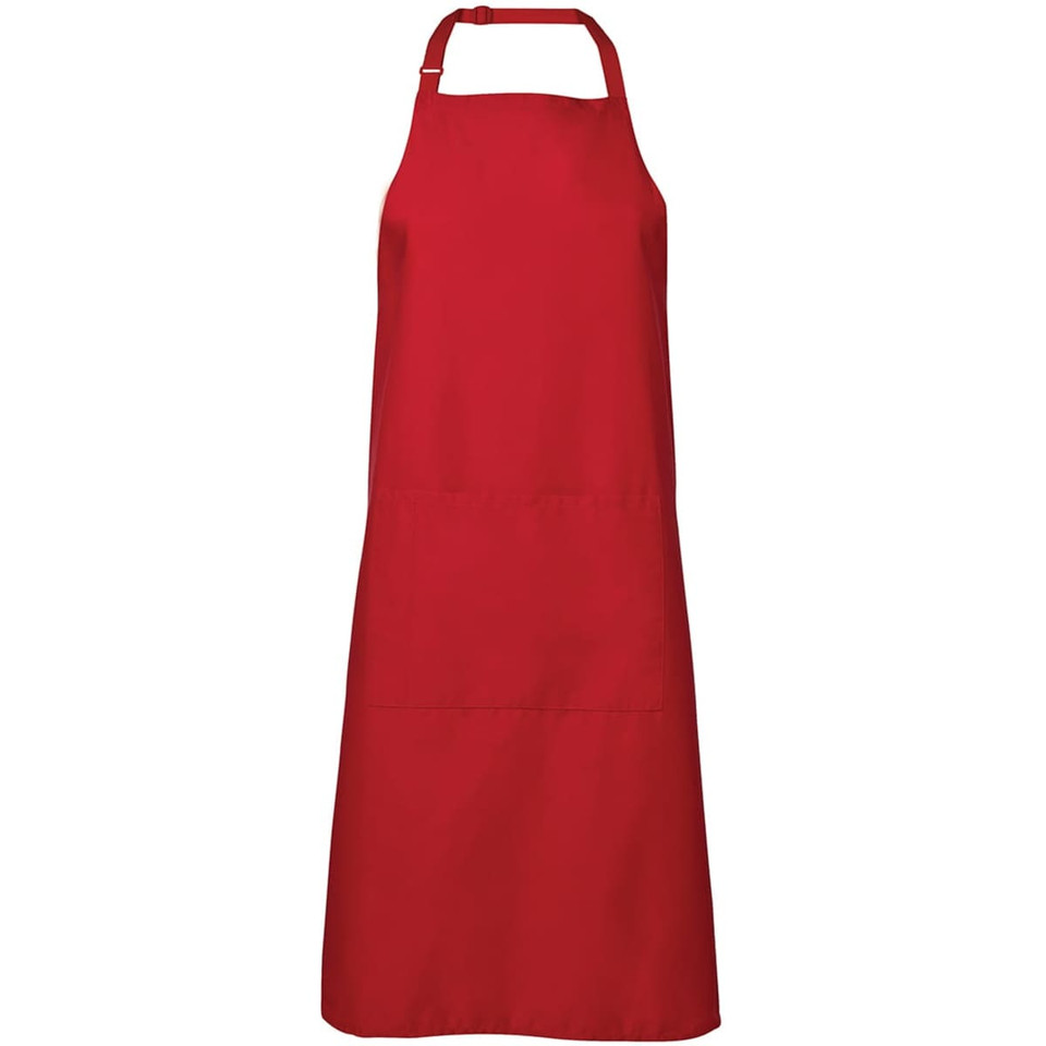 JB's Apron With Pocket