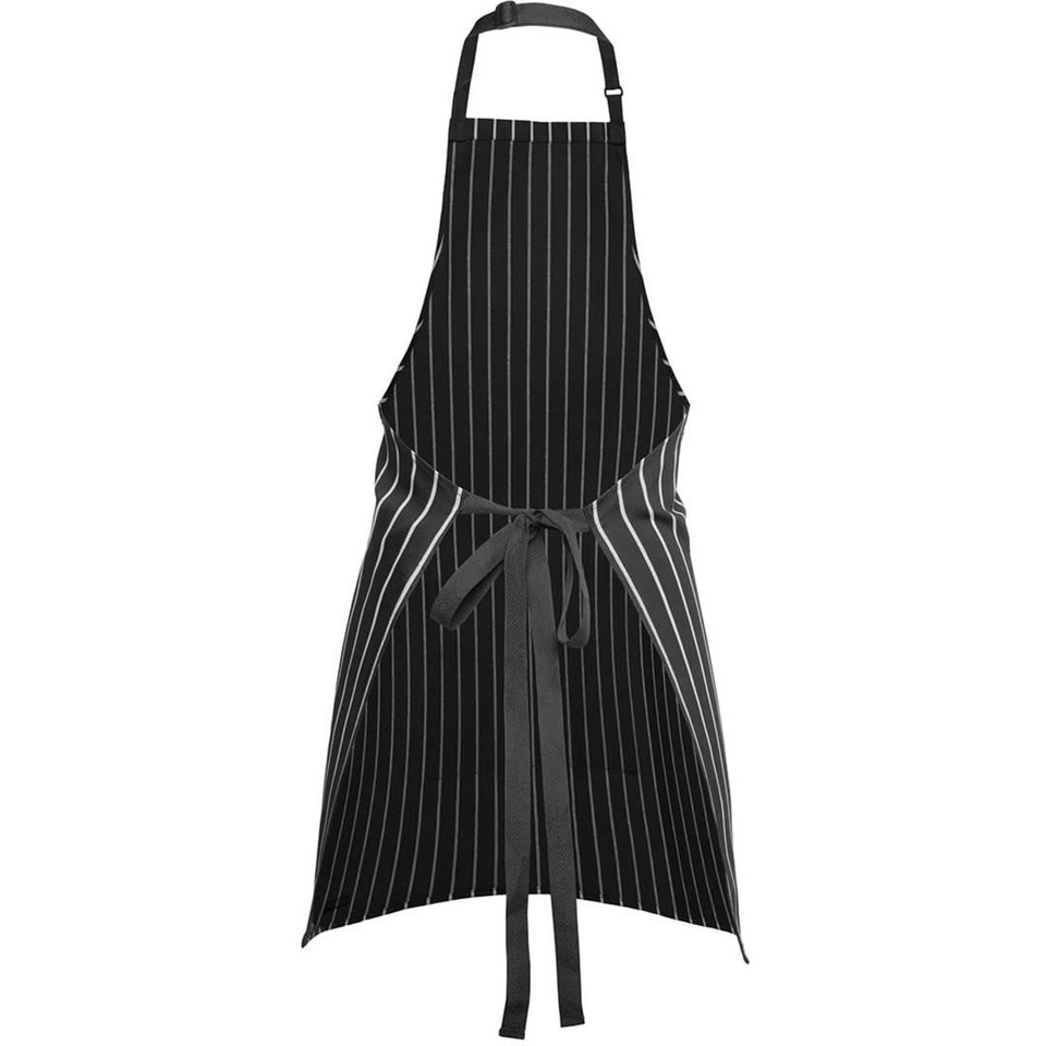 JB's Apron With Pocket