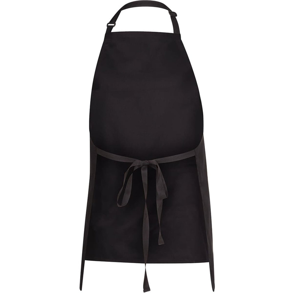 JB's Apron With Pocket