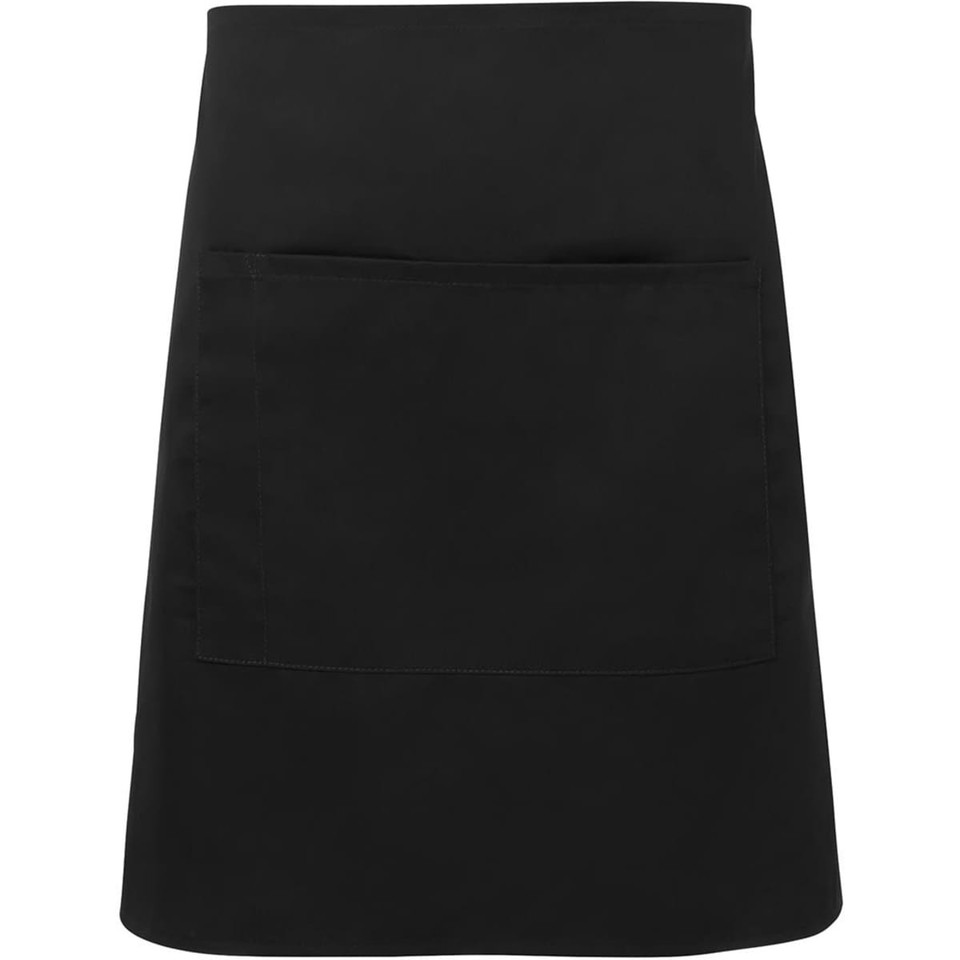 JB's Apron With Pocket