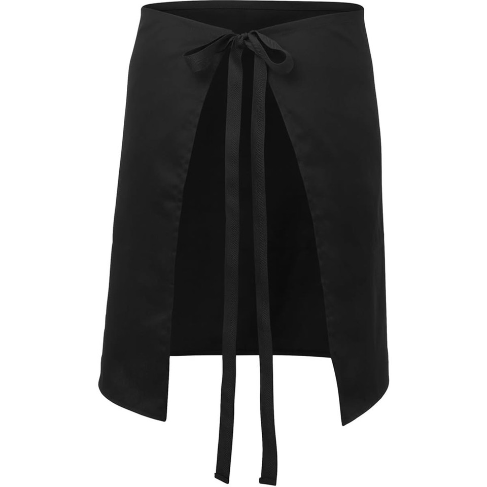 JB's Apron With Pocket