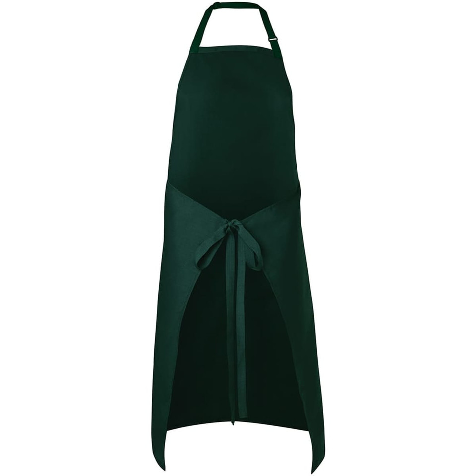 JB's Apron With Pocket