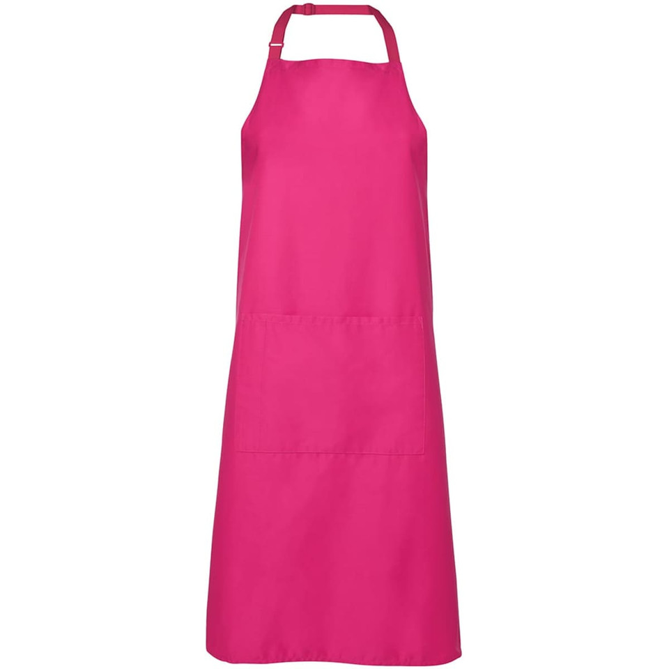 JB's Apron With Pocket