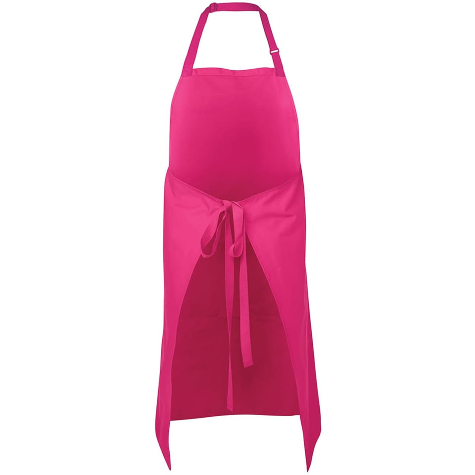 JB's Apron With Pocket