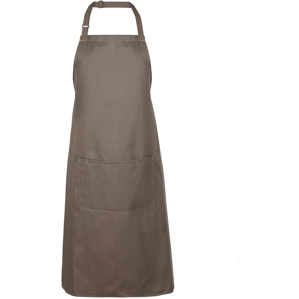 JB's Apron With Pocket