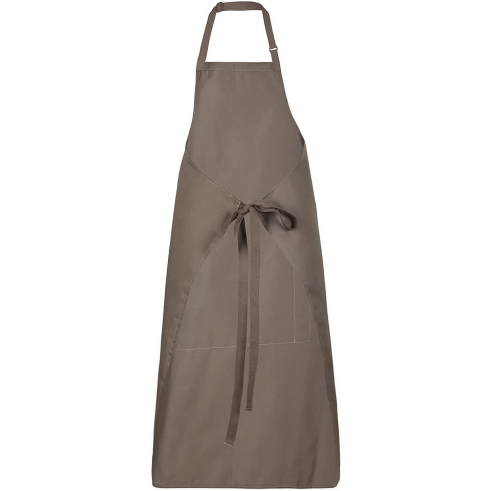 JB's Apron With Pocket