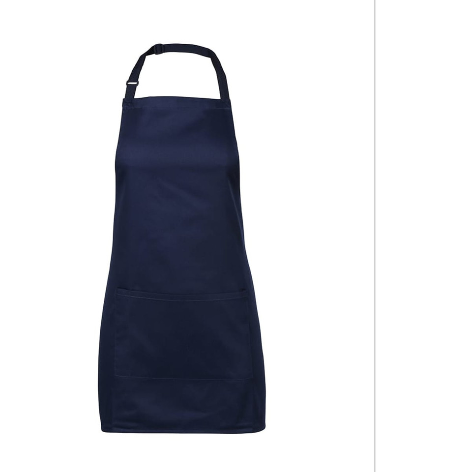 JB's Apron With Pocket
