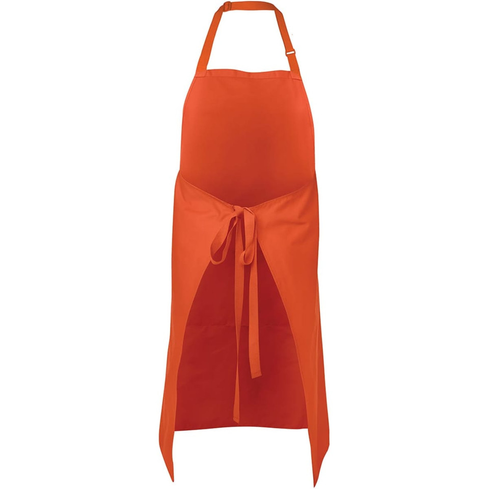 JB's Apron With Pocket