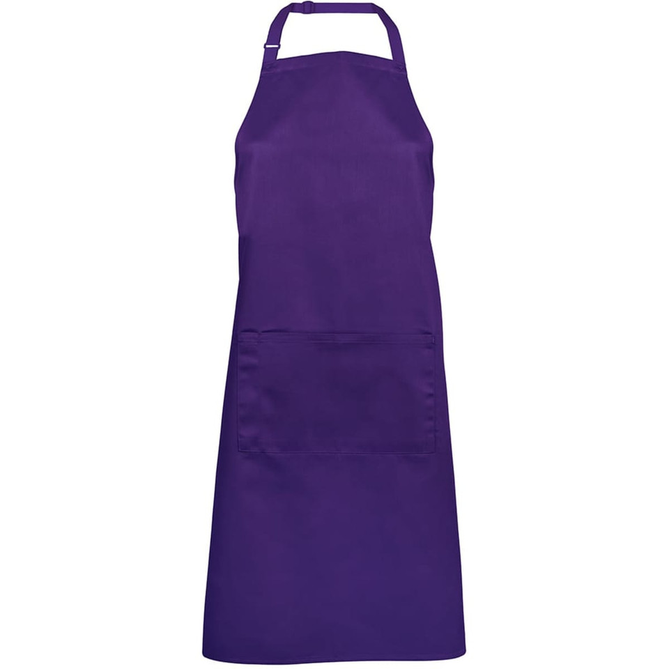 JB's Apron With Pocket