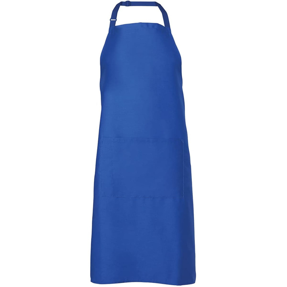 JB's Apron With Pocket