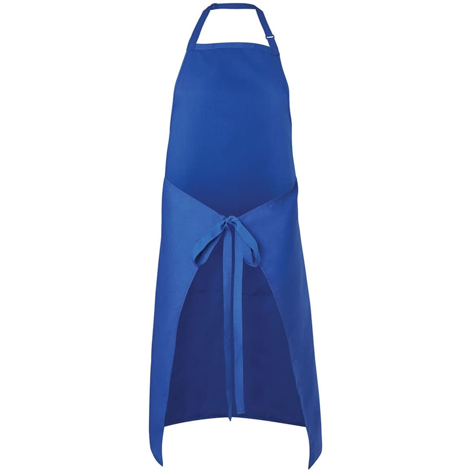 JB's Apron With Pocket