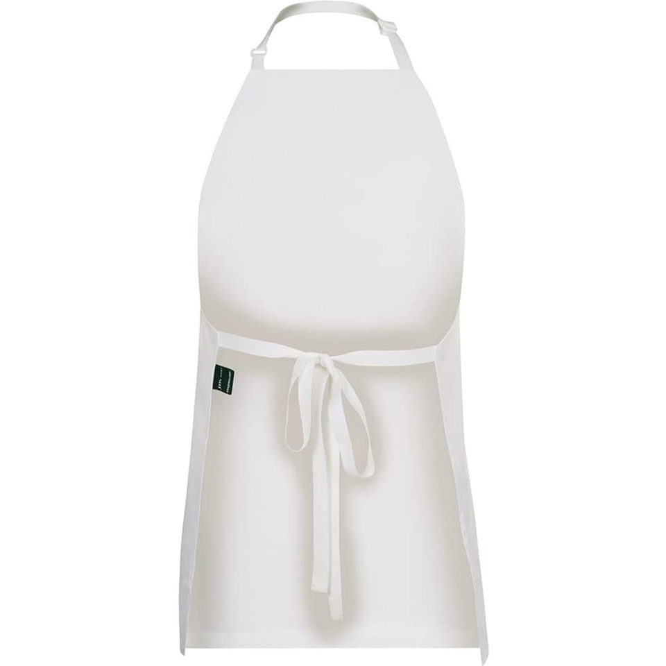 JB's Apron With Pocket