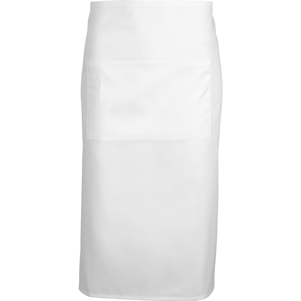 JB's Apron With Pocket
