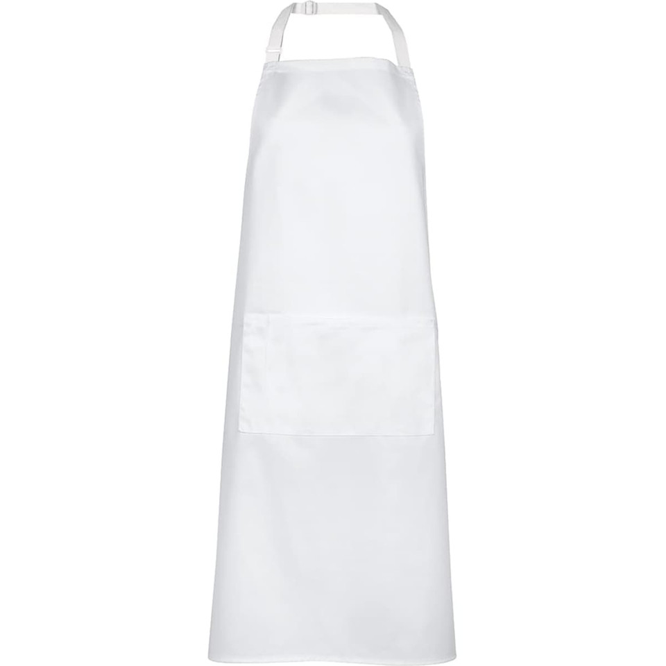 JB's Apron With Pocket
