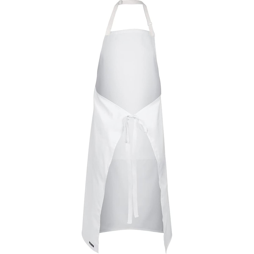 JB's Apron With Pocket