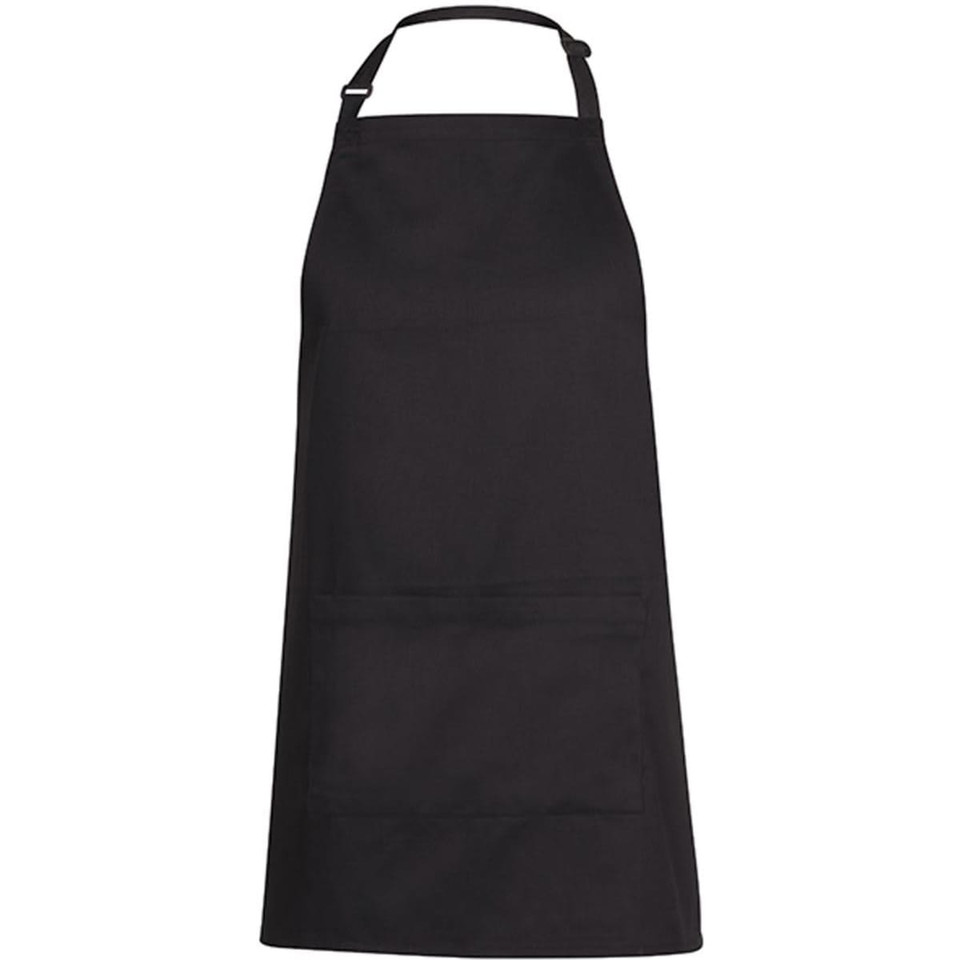 JB's Apron With Pocket