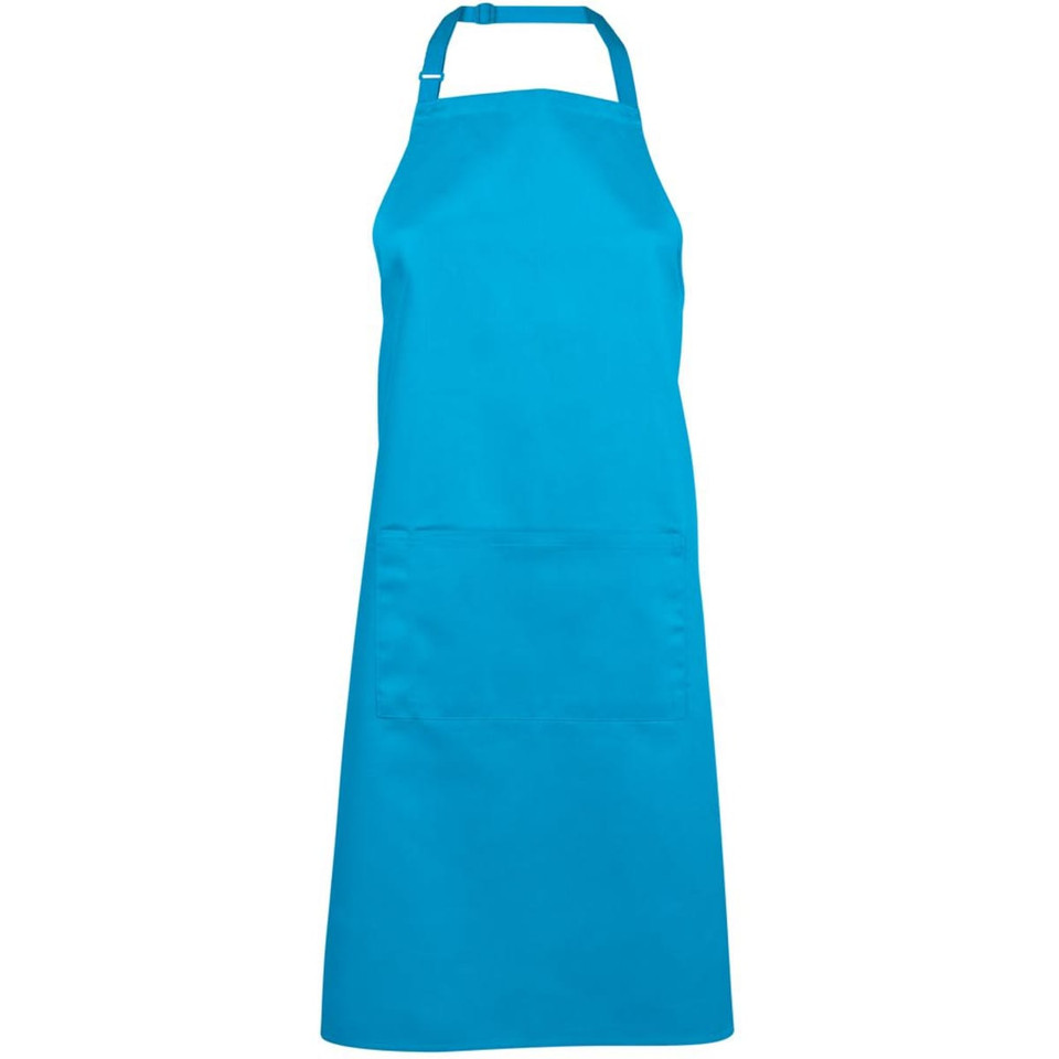 JB's Apron With Pocket