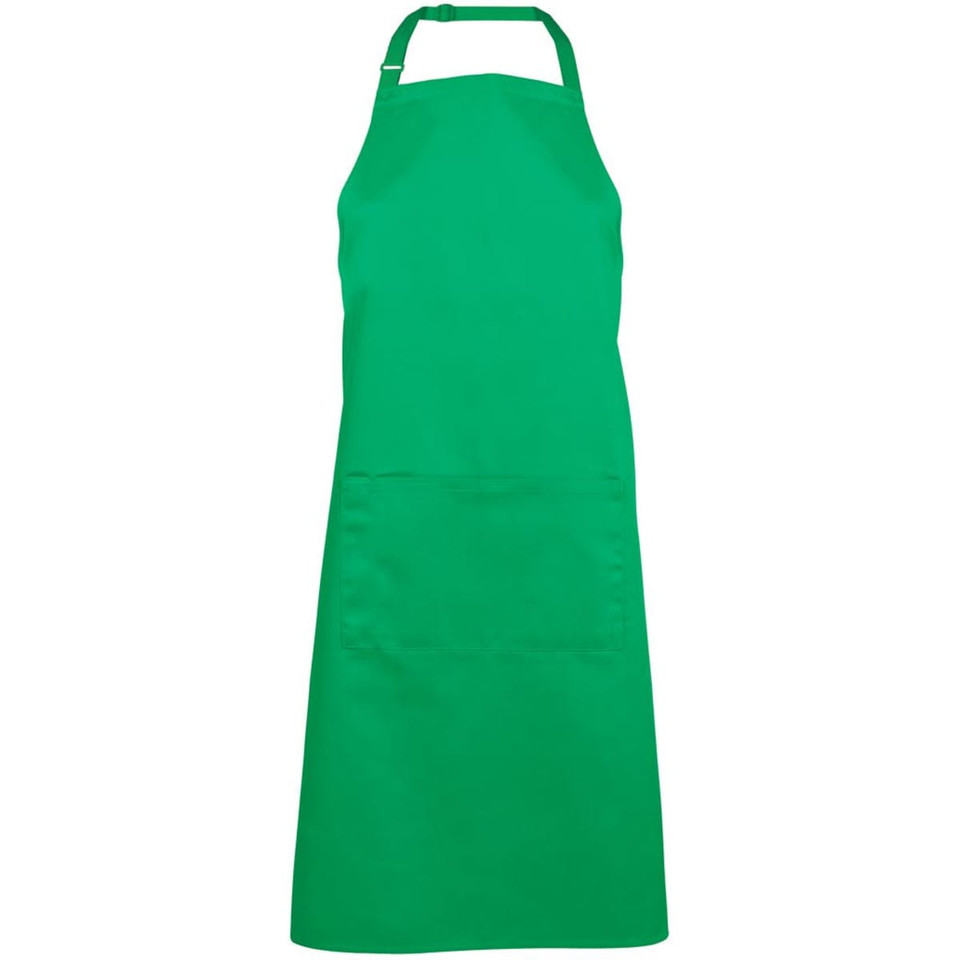 JB's Apron With Pocket