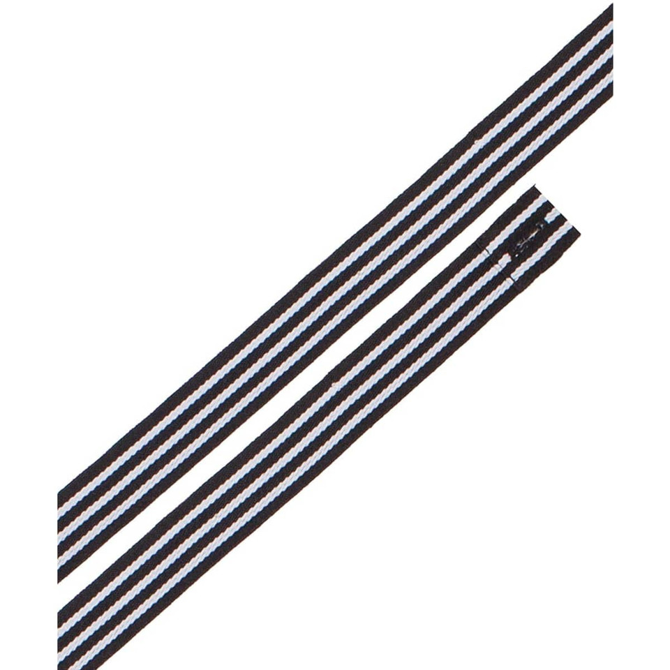 JB's Changeable Yarn Dyed Cross Back Apron Strap