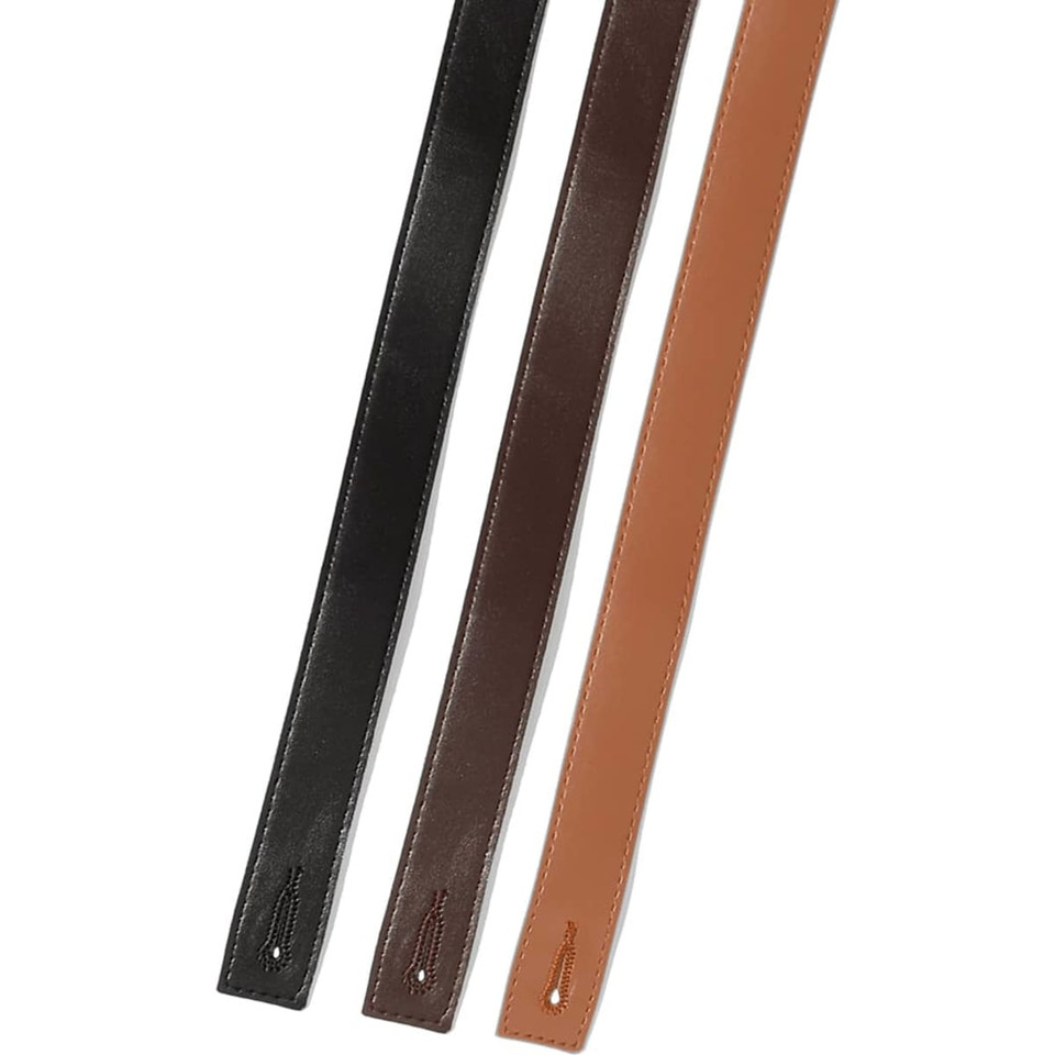 JB's Changeable Pu Cross Back Apron Strap