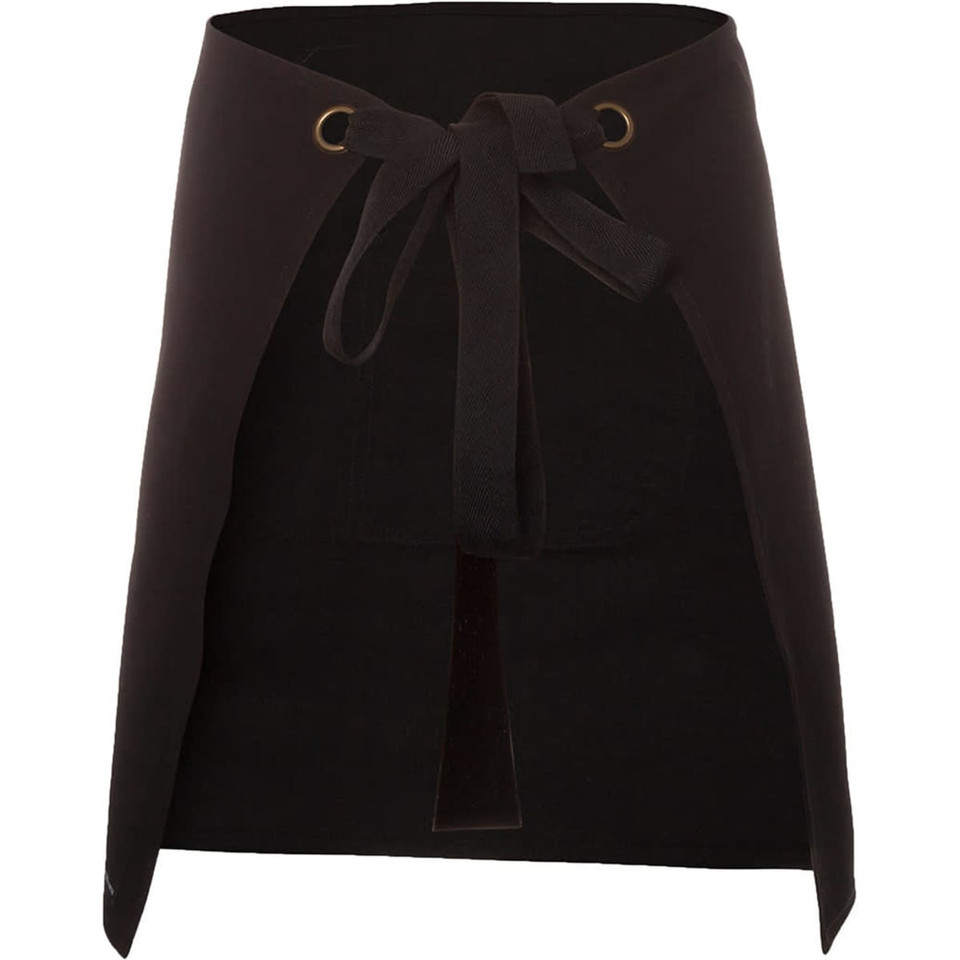JB's Waist Canvas Apron (Including Strap)
