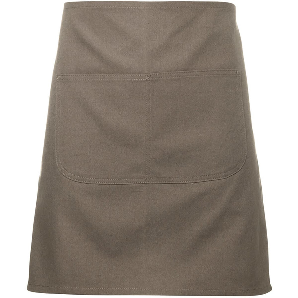 JB's Waist Canvas Apron (Including Strap)