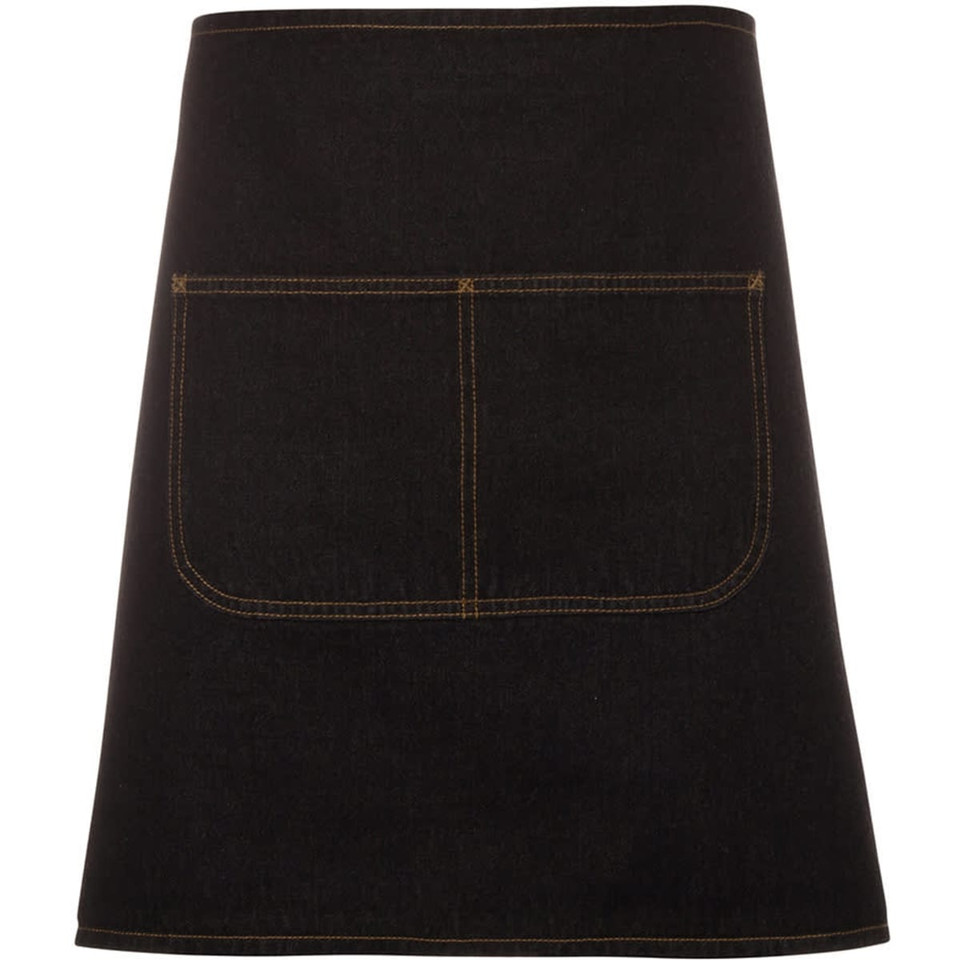 JB's Waist Denim Apron (Including Strap)