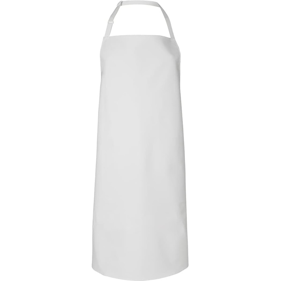 JB's 490 Gsm Vinyl 90x60 Bib Apron