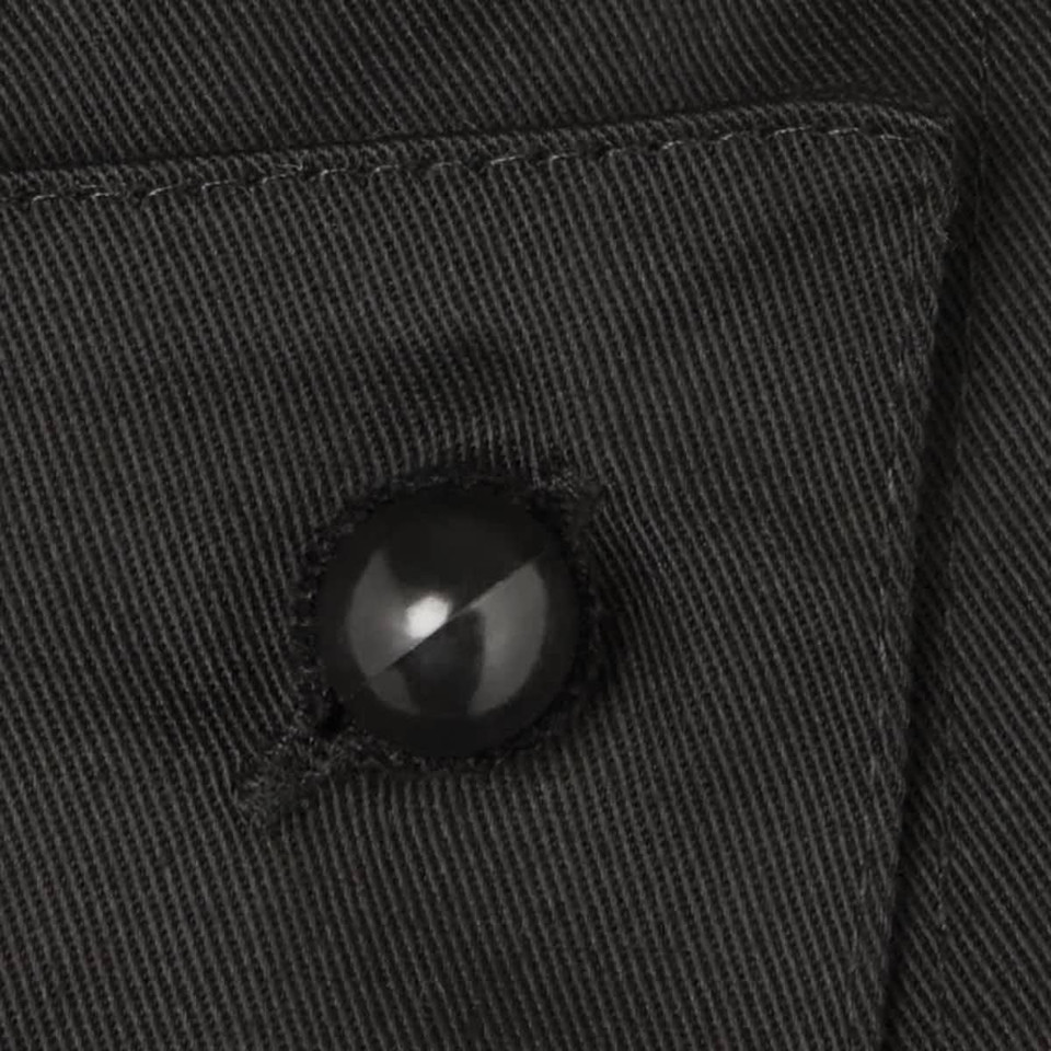 JB's Chef's Button