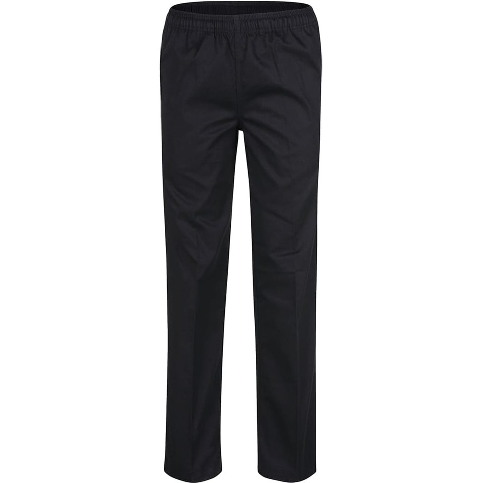 JB's Ladies Elasticated Pant Check