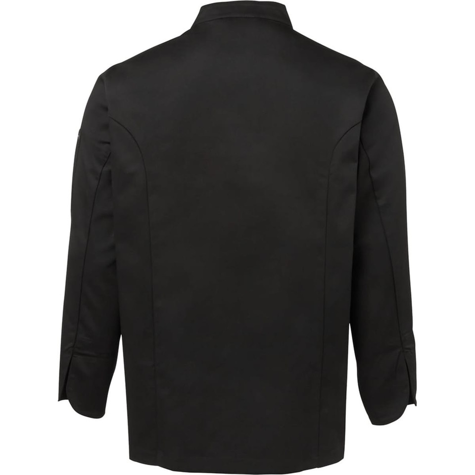 JB's L/S Chefs Jacket
