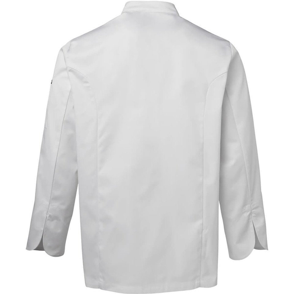 JB's L/S Chefs Jacket