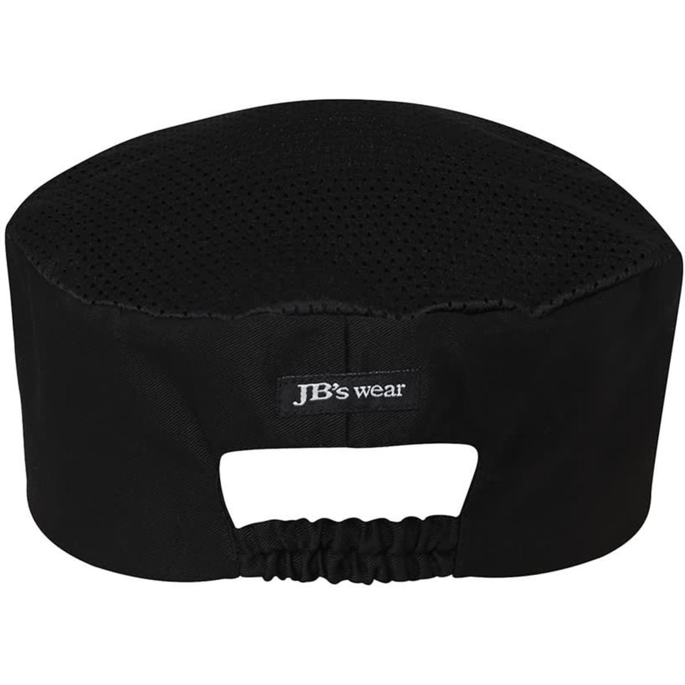 JB's Chef's Vented Cap