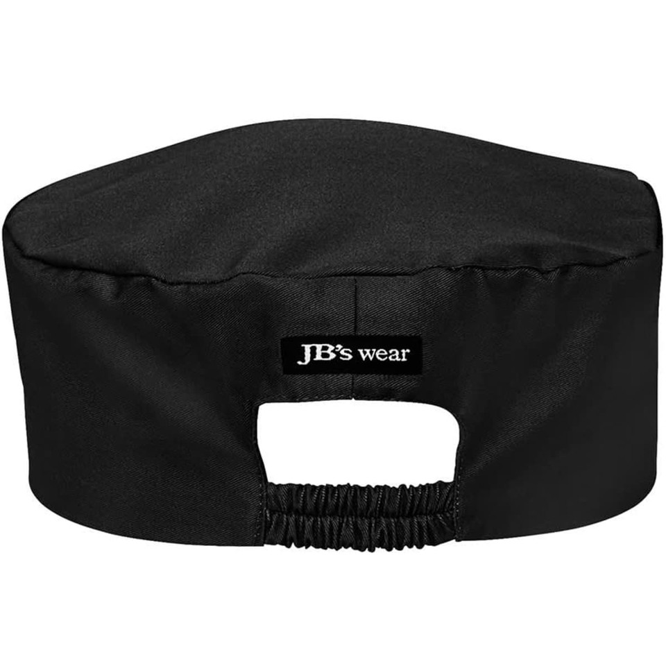 JB's Chefs Cap
