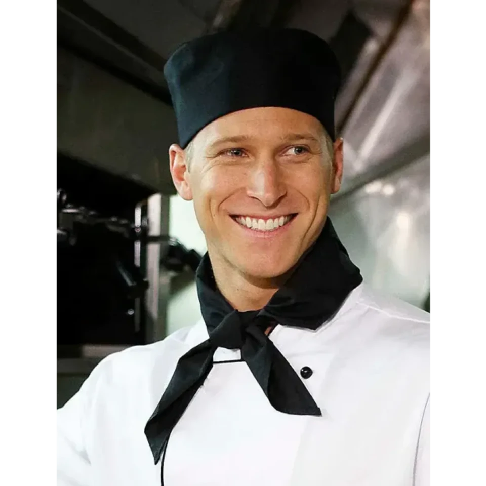 JB's Chefs Scarf