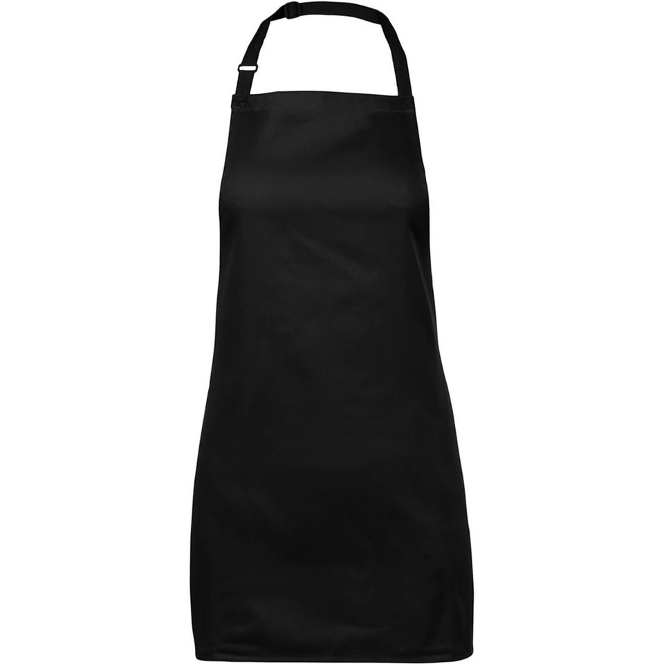 JB's Apron Without Pocket