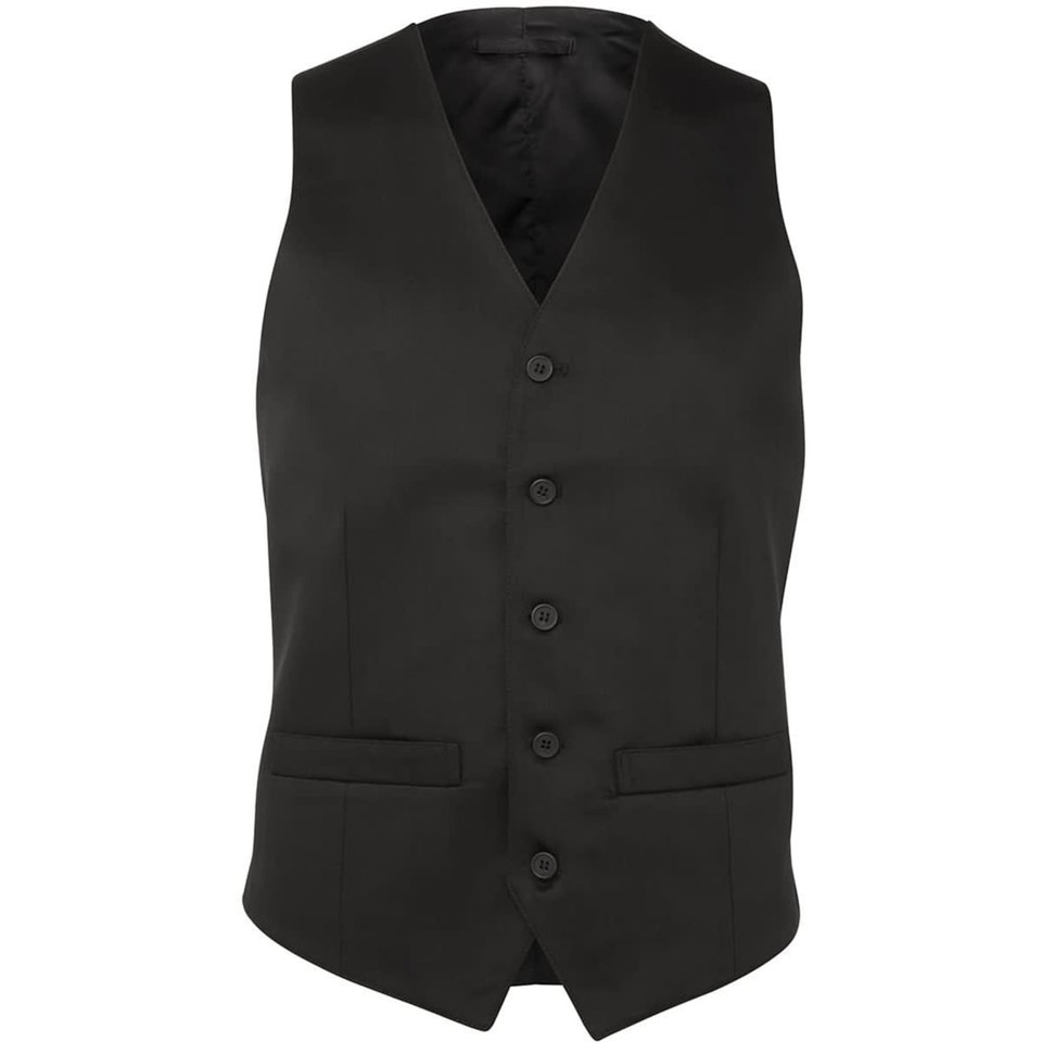 JB's Waiting Vest Black