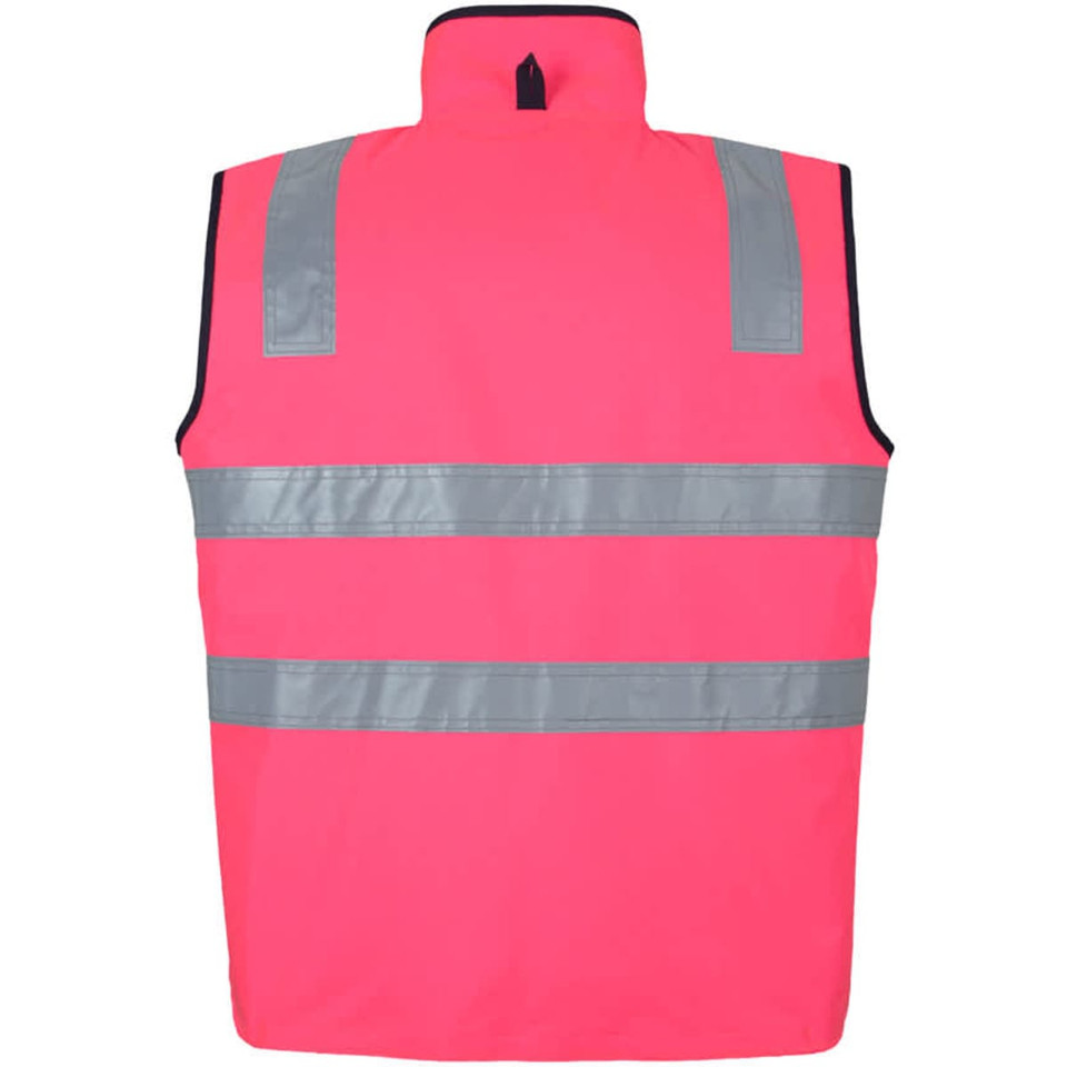 JB's Hv 4602.1 (D+N) Rev Vest