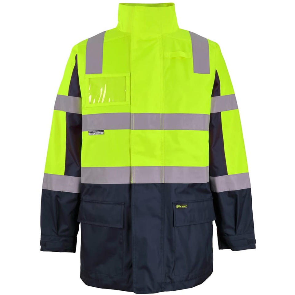 JB's Hv (D+N) Visionary Jacket