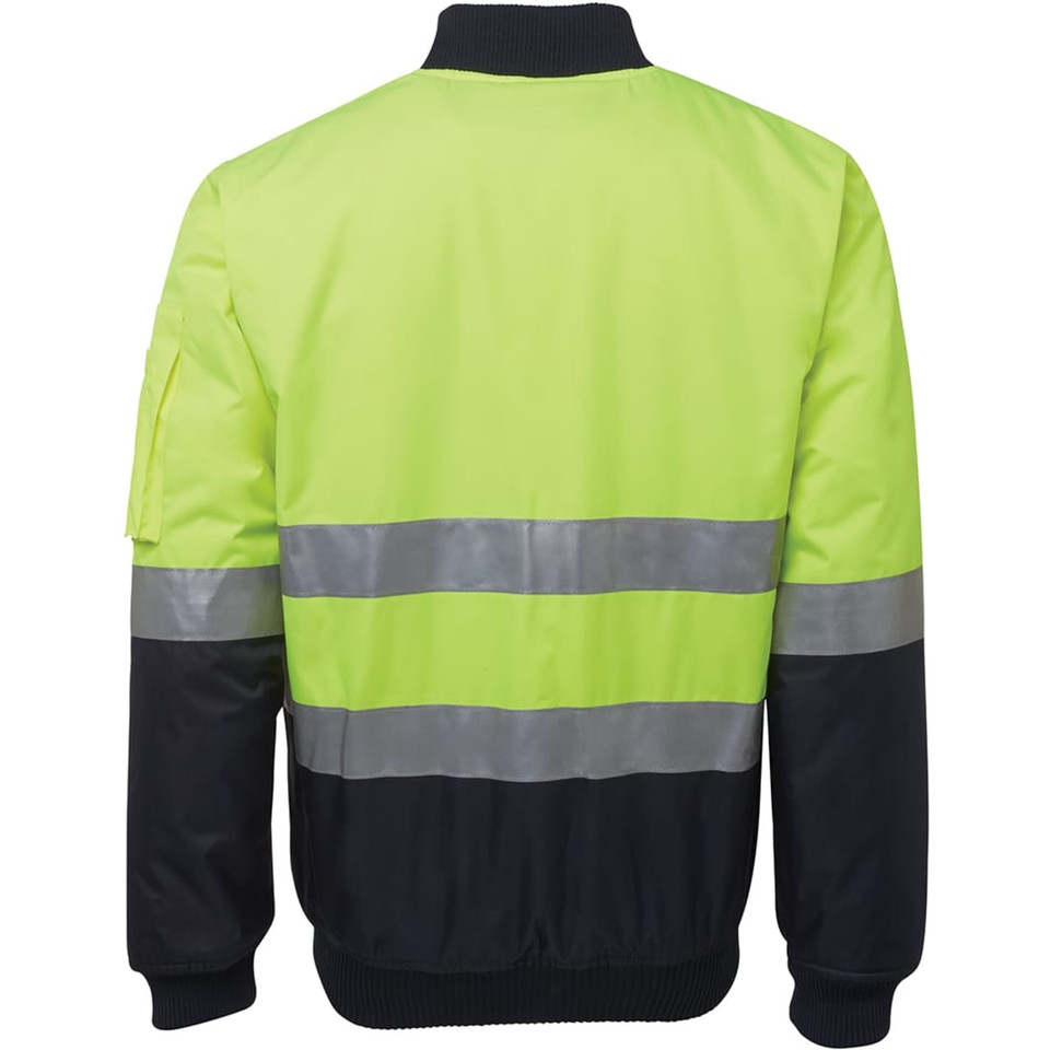 JB's Hv (D+N) Flying Jacket