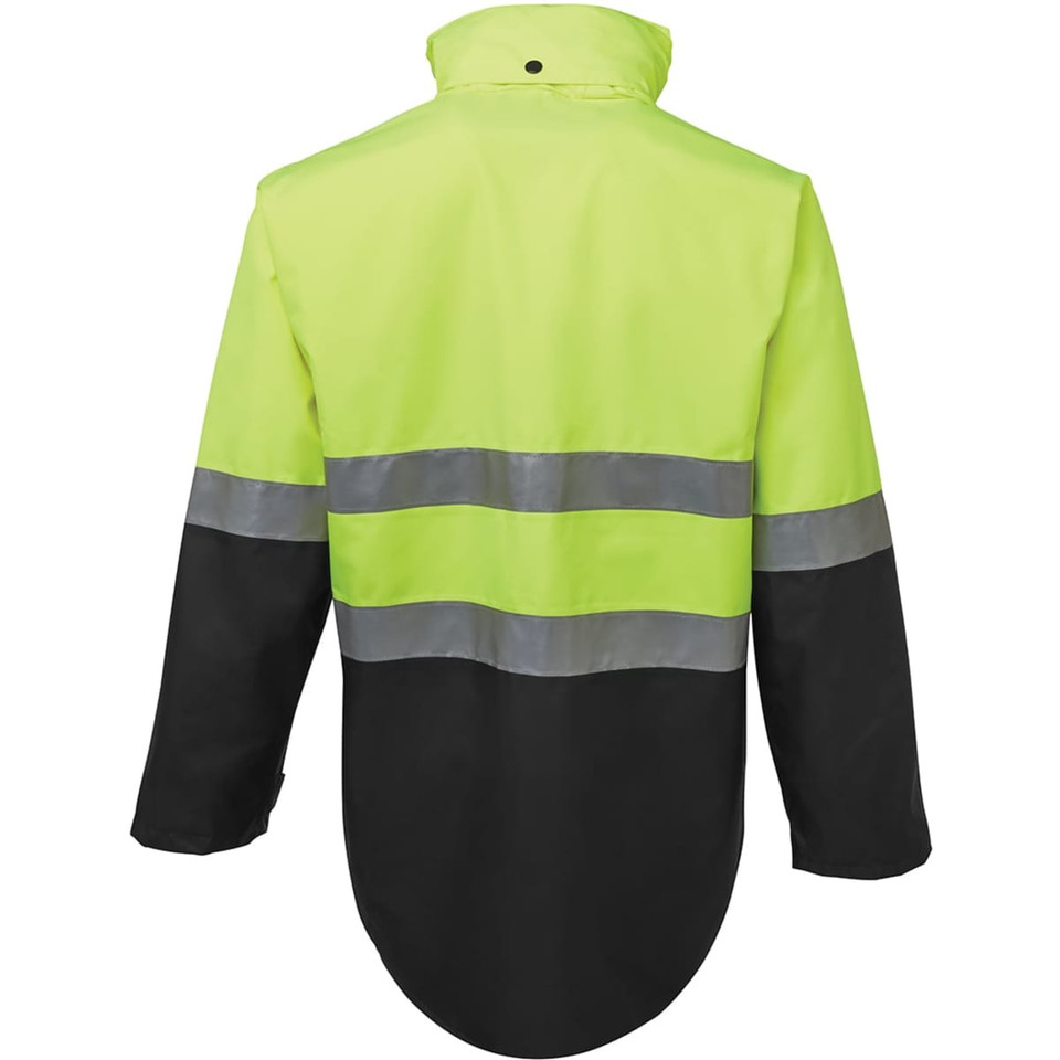 JB's Hv (D+N) L/Line Jacket
